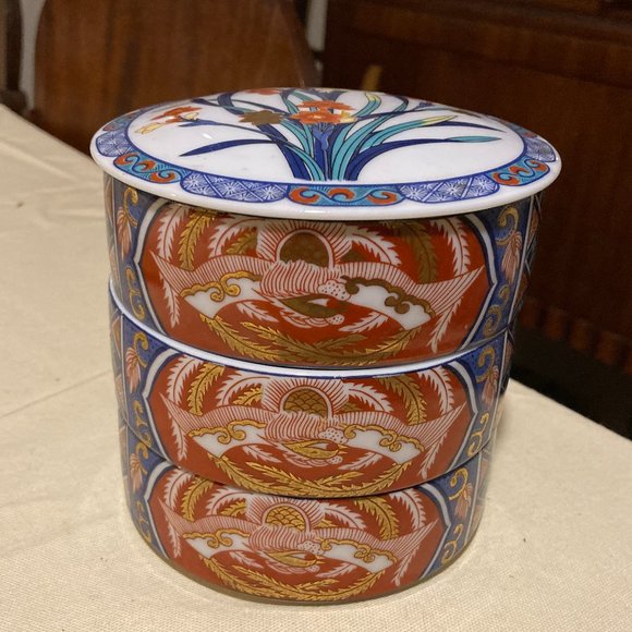 Antique Korean Ceramics - Picture 1 of 7